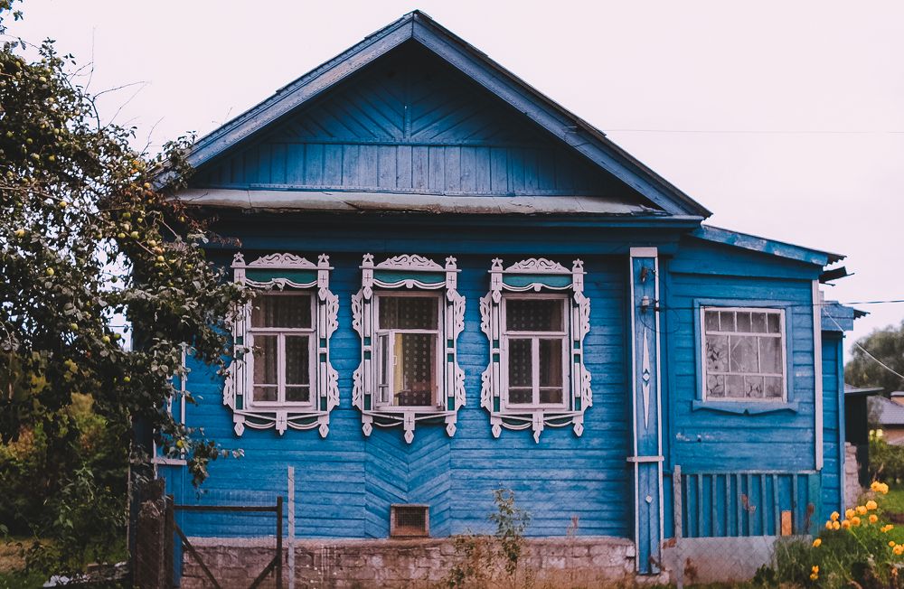 Photograph by Илья Хрусталев