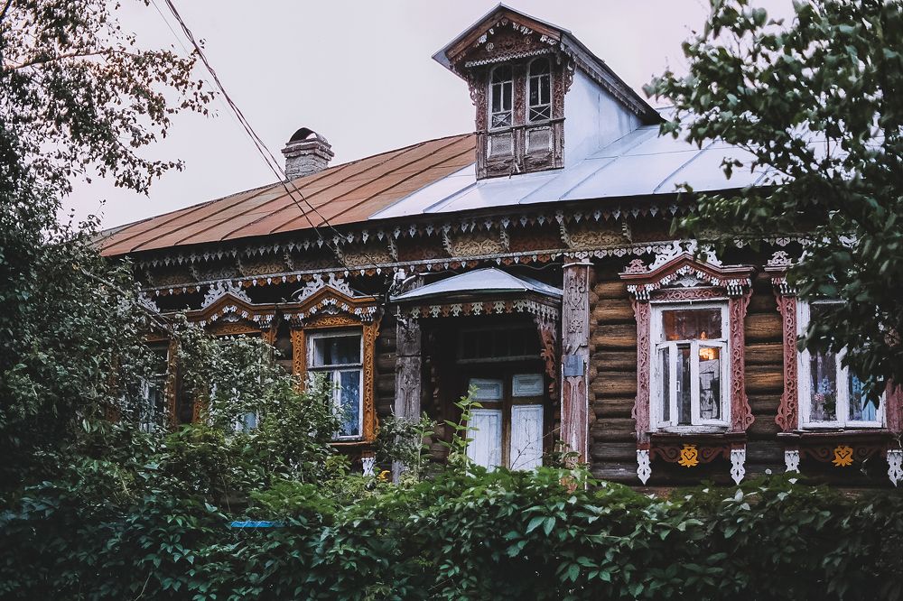 Photograph by Илья Хрусталев