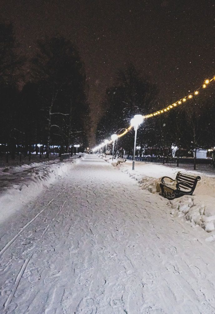 Photograph by Альберт Габбасов