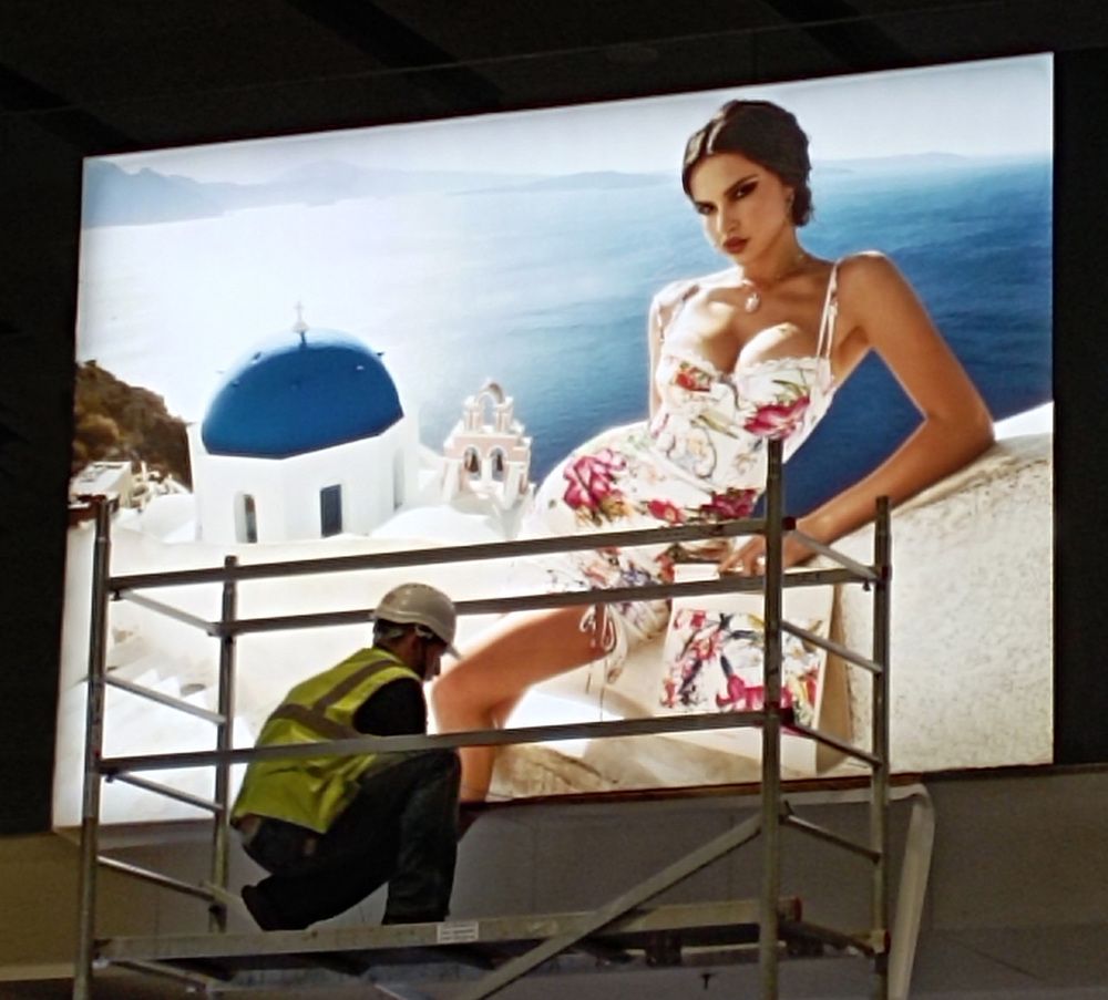 Photograph by Boris Butianov