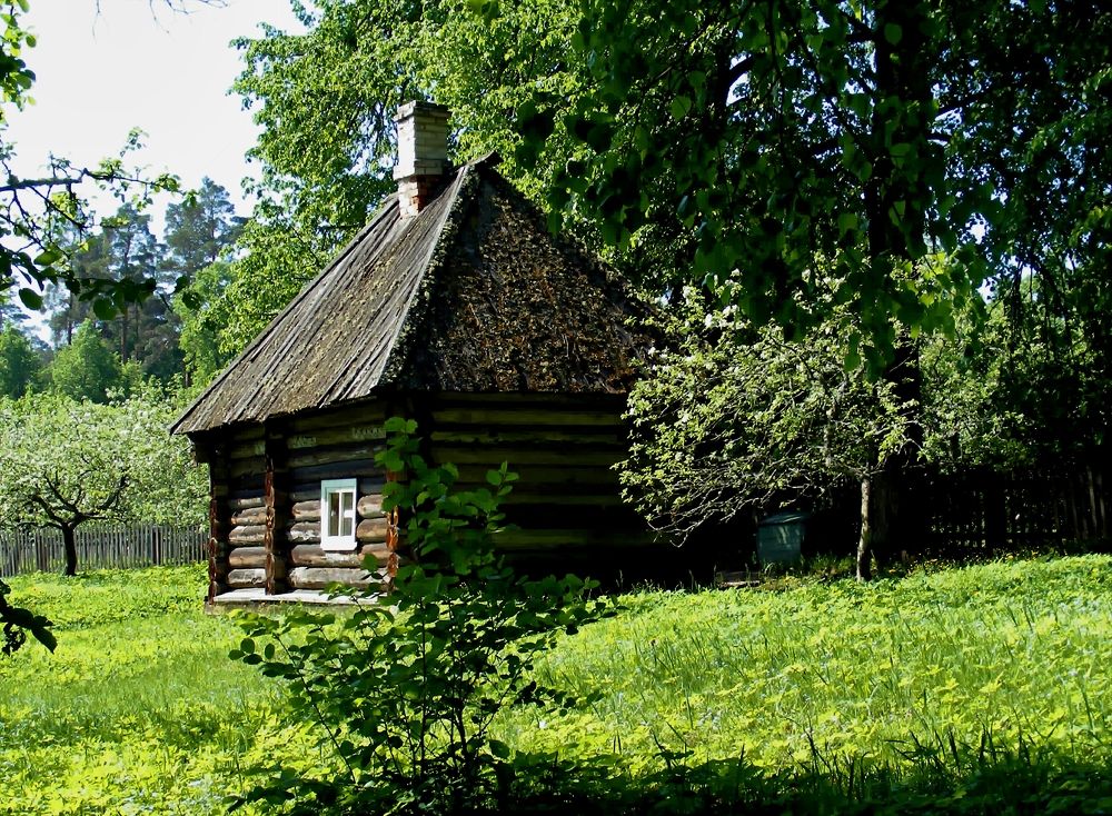 Photograph by Pjotr Alekseev