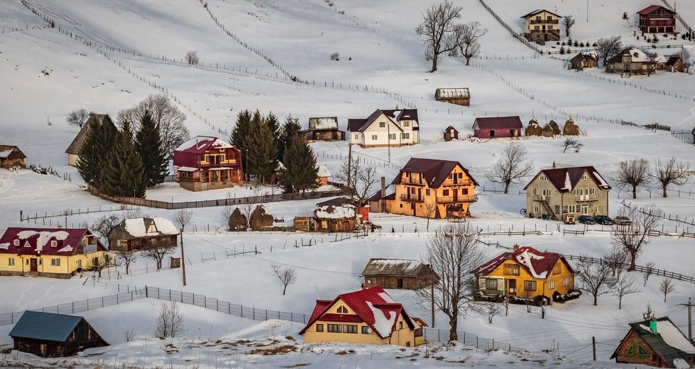 Photograph by Ovidiu Domşa
