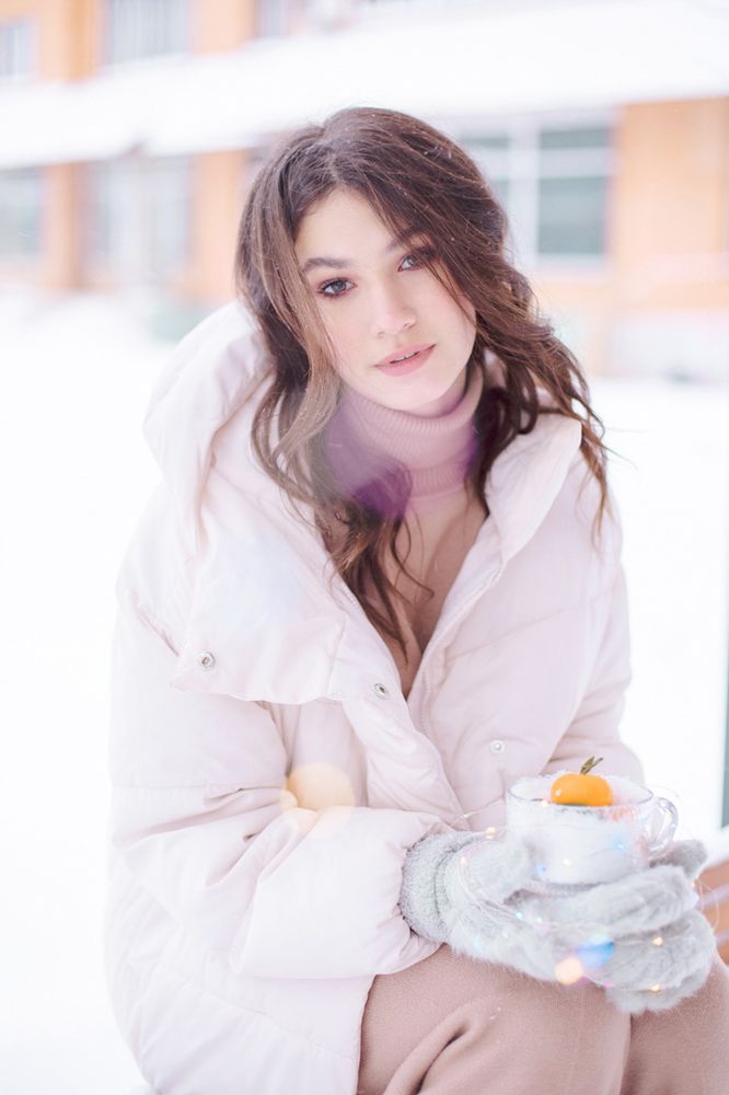 Photograph by Светлана Подгайская