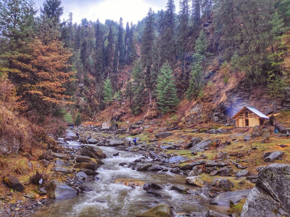 Photograph by Aastha Vyas