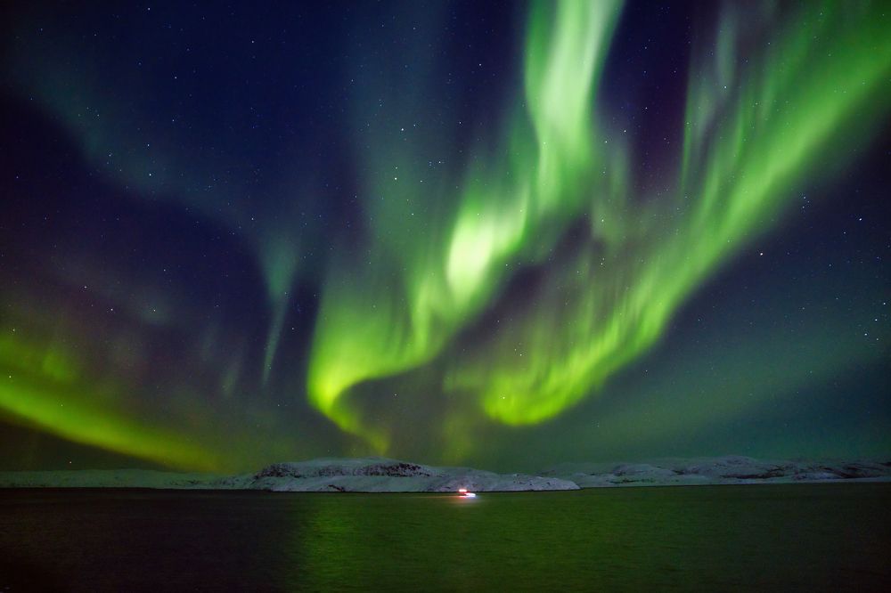 Photograph by Евгений Кожевников