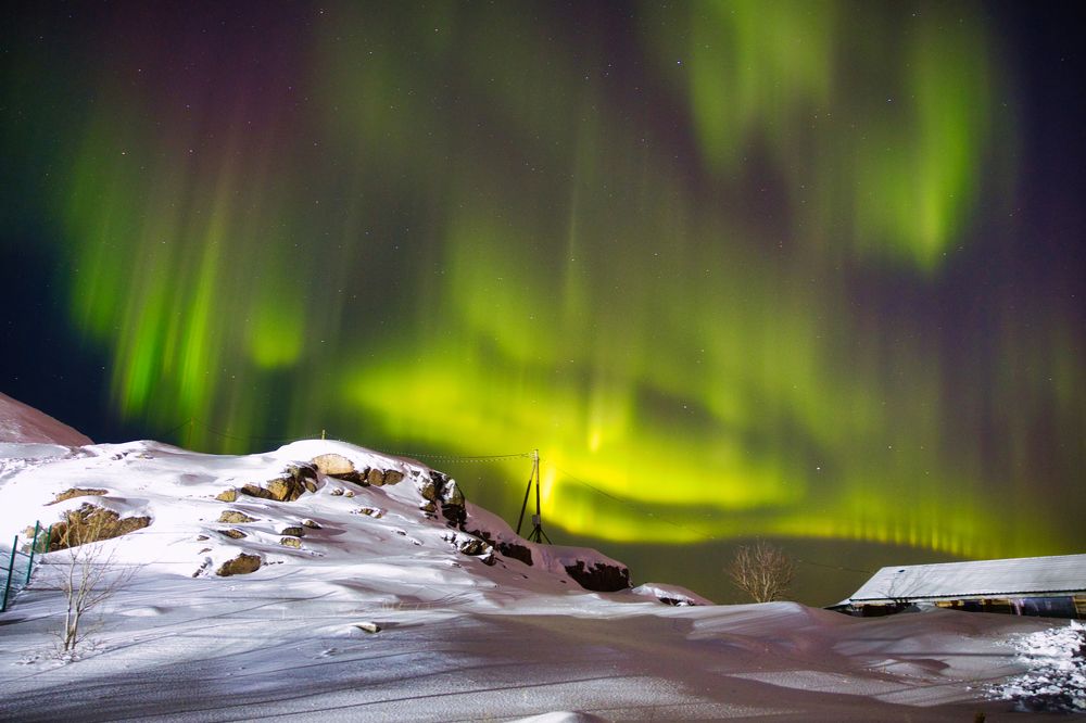 Photograph by Евгений Кожевников