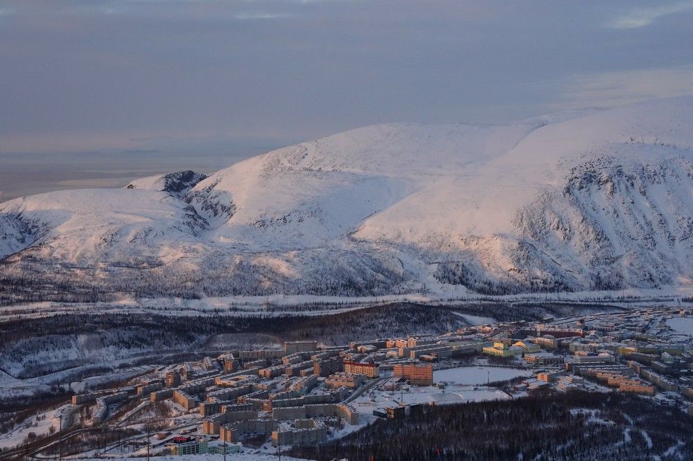 Photograph by Илья Калугин