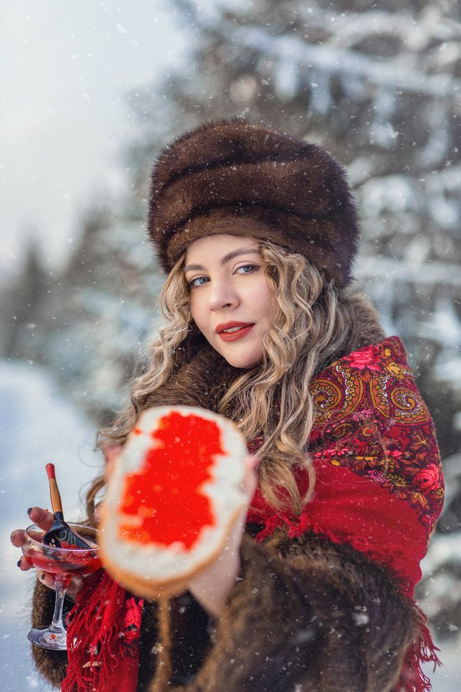 Photograph by Татьяна Муравкина