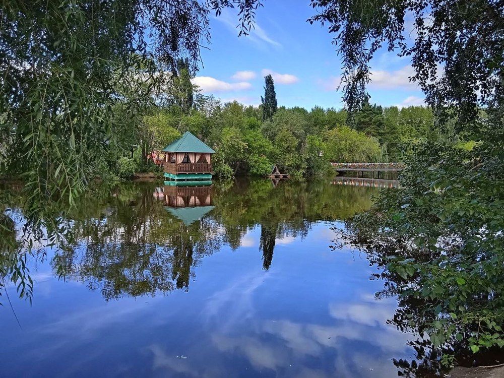 Photograph by Мария Тюшнякова