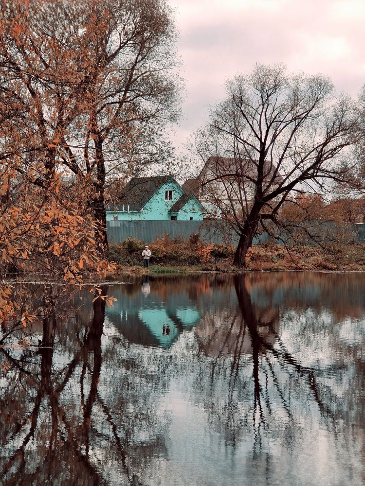 Photograph by Лариса Бурова