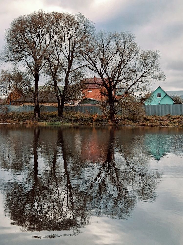 Photograph by Лариса Бурова