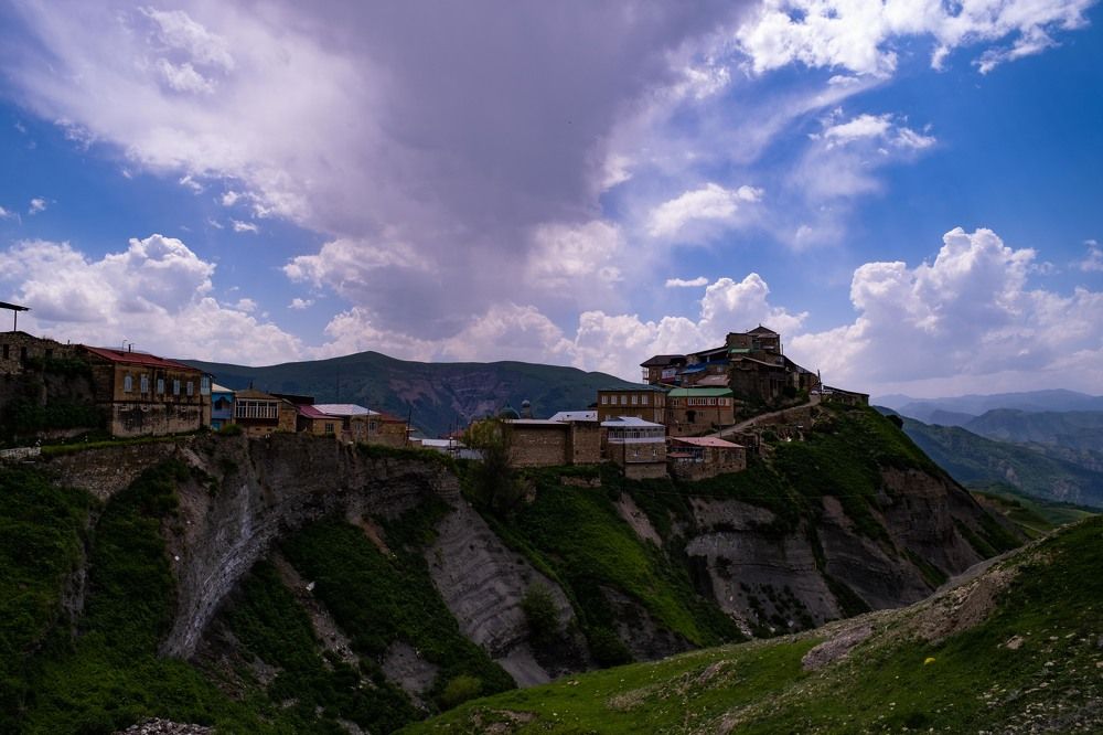 Photograph by Роман Светлов