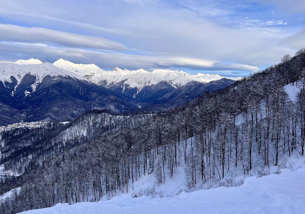 Photograph by Олег Банковский