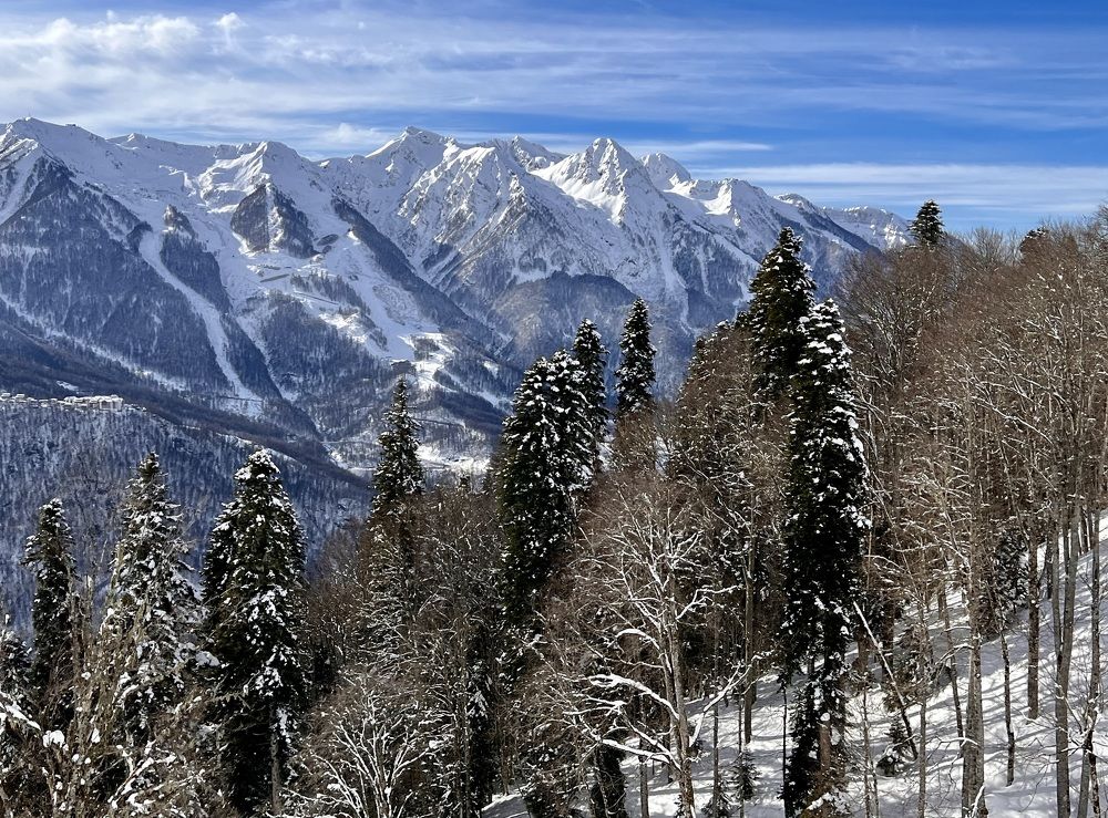 Photograph by Олег Банковский