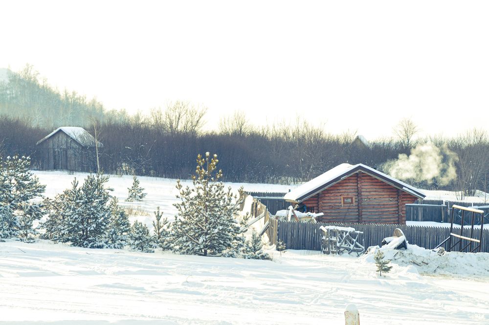 Photograph by Анастасия Тазиева