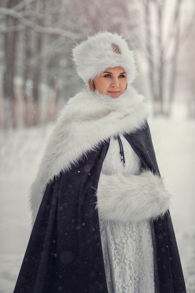 Photograph by Татьяна Муравкина