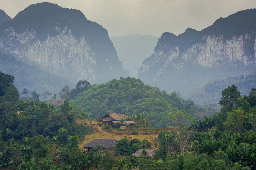 Photograph by Duc Nguyen