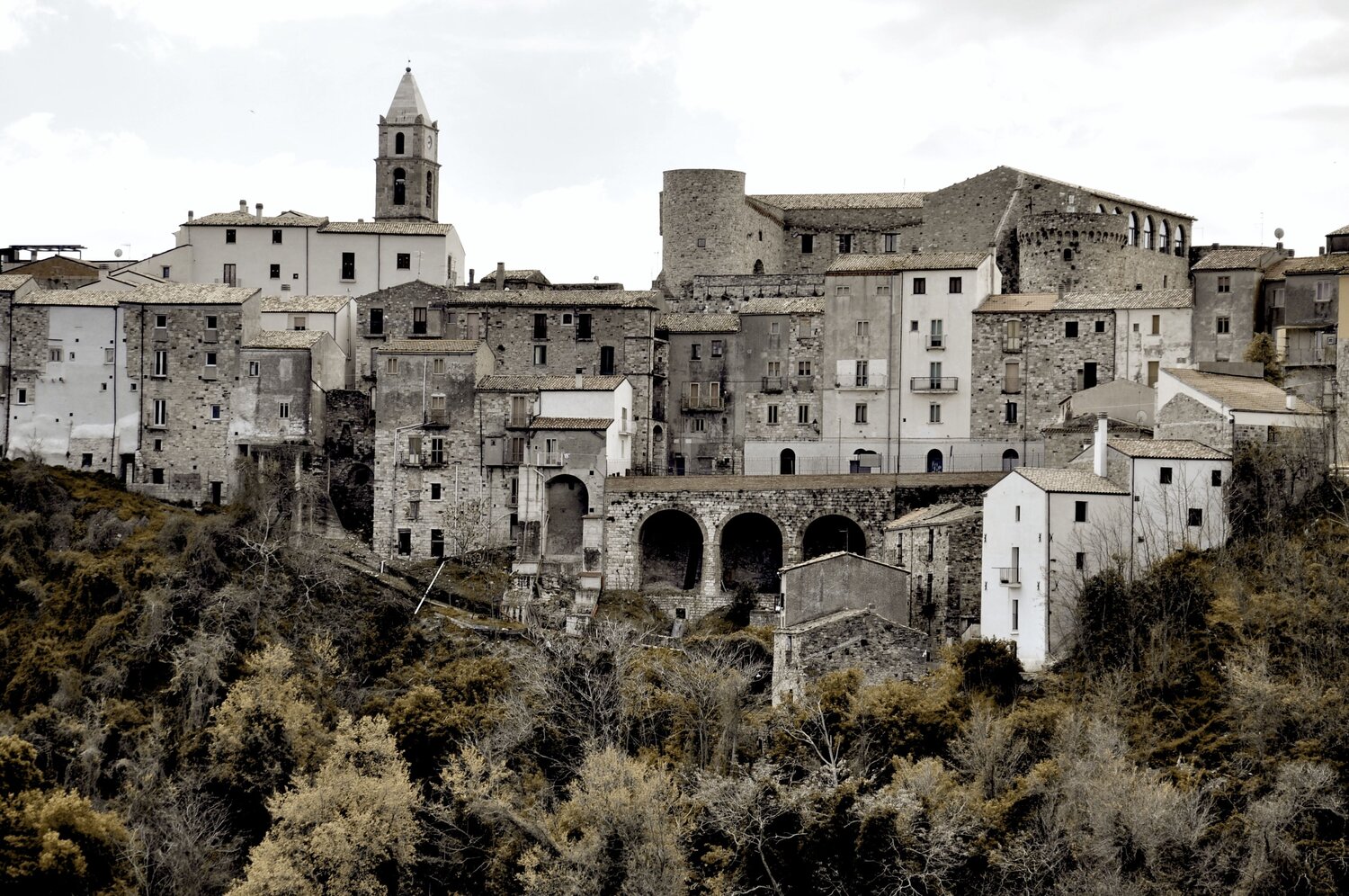 Medieval masterpiece