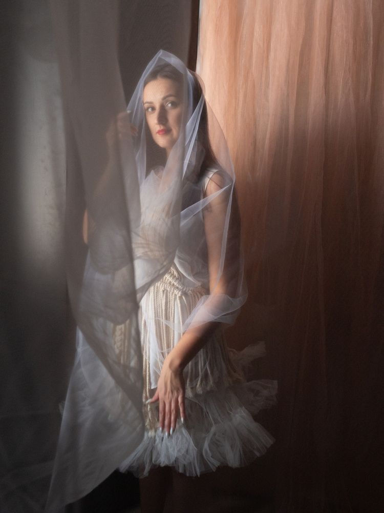 Photograph by Светлана Петренко