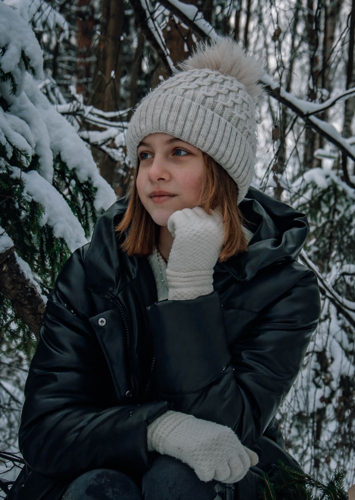 Photograph by Юлия Олейник