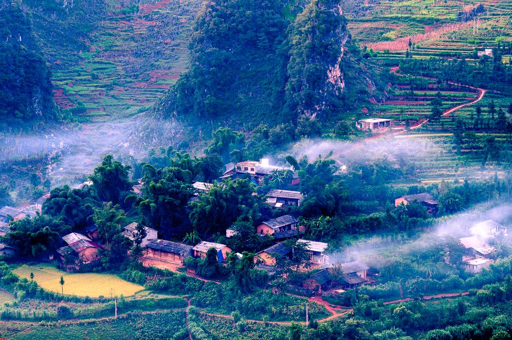 Photograph by Bao Huy Nguyen