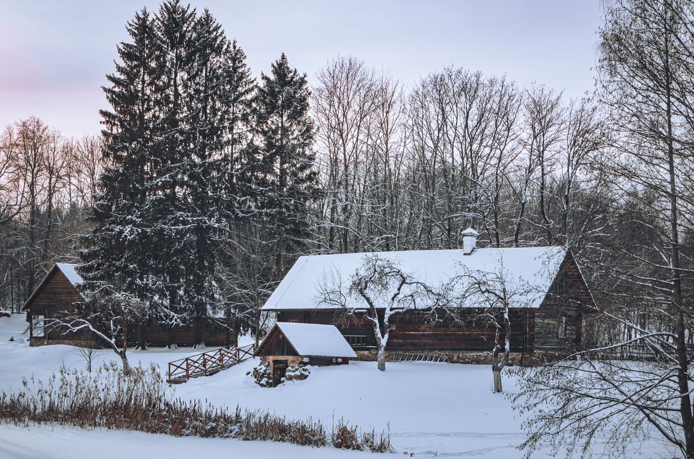 Photograph by Andrei Naliahach