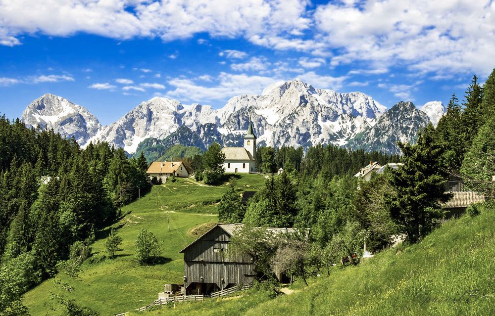 Photograph by Boris Pušnik