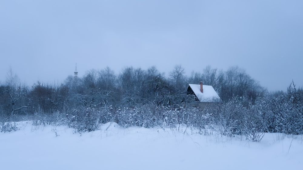 Photograph by Мария Сазонова