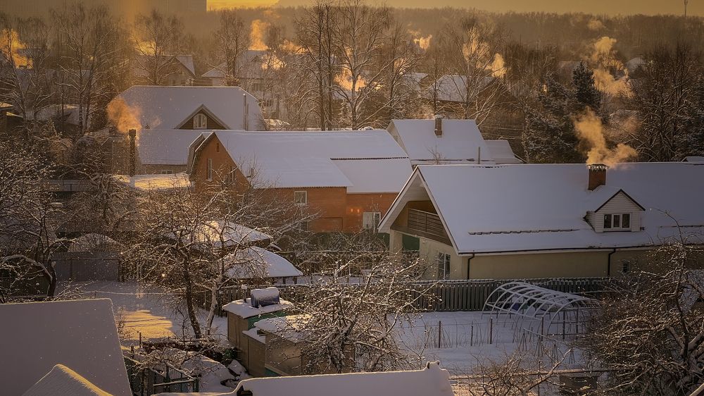 Photograph by Мария Сазонова