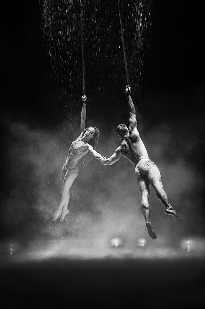 Photograph by Ольга Казакова