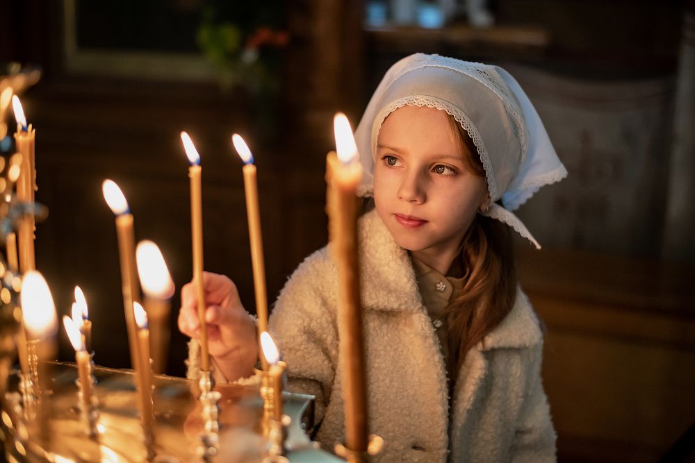 Photograph by Анастасия Тартыгина