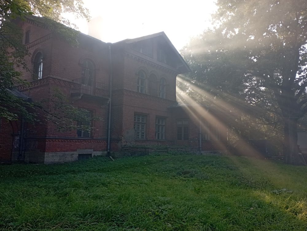 Photograph by Boris Butianov