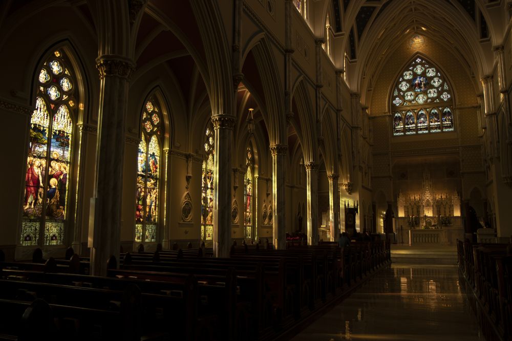 Photograph by Elena Shliachkova