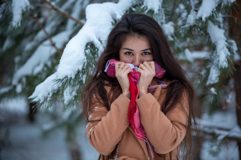 Photograph by Игорь Сапронов