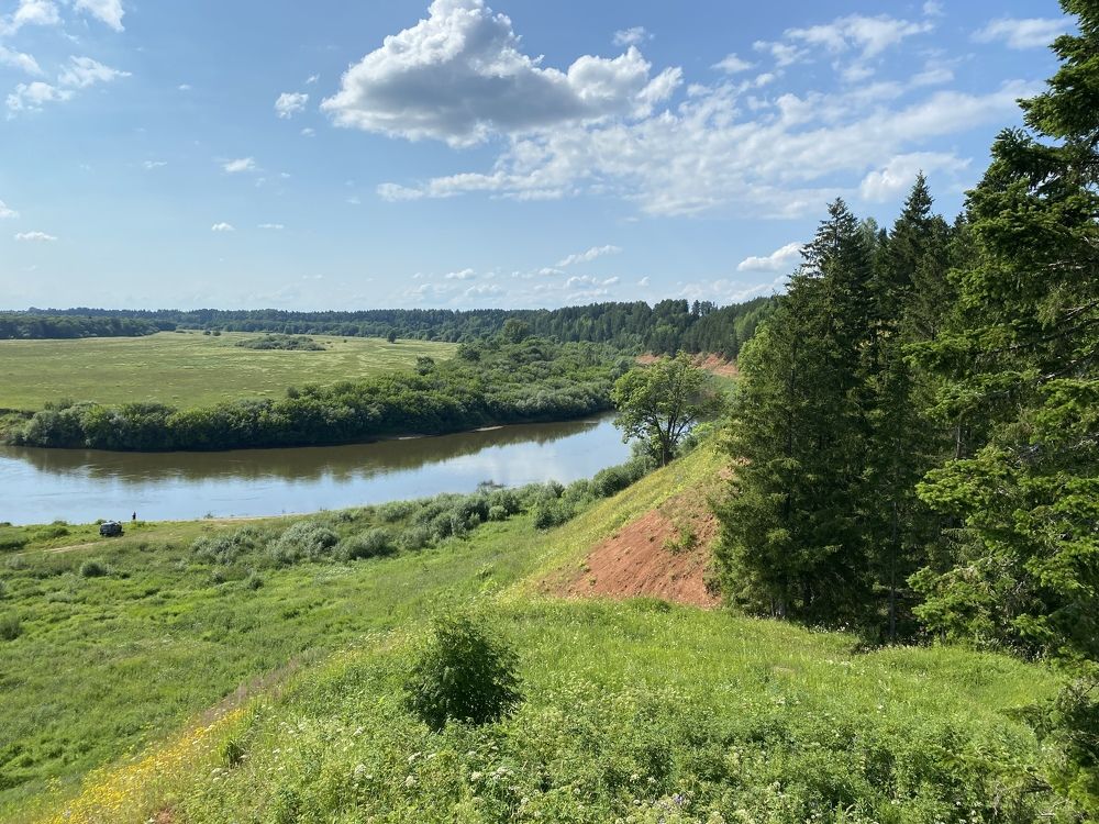 Photograph by Ксения