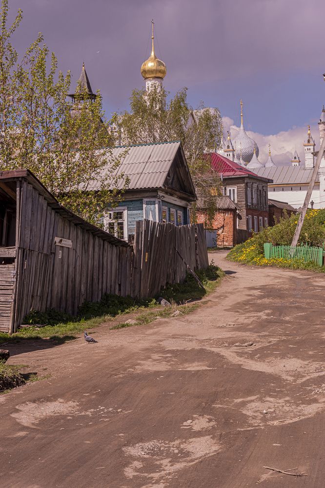 Photograph by Екатерина Бурикова