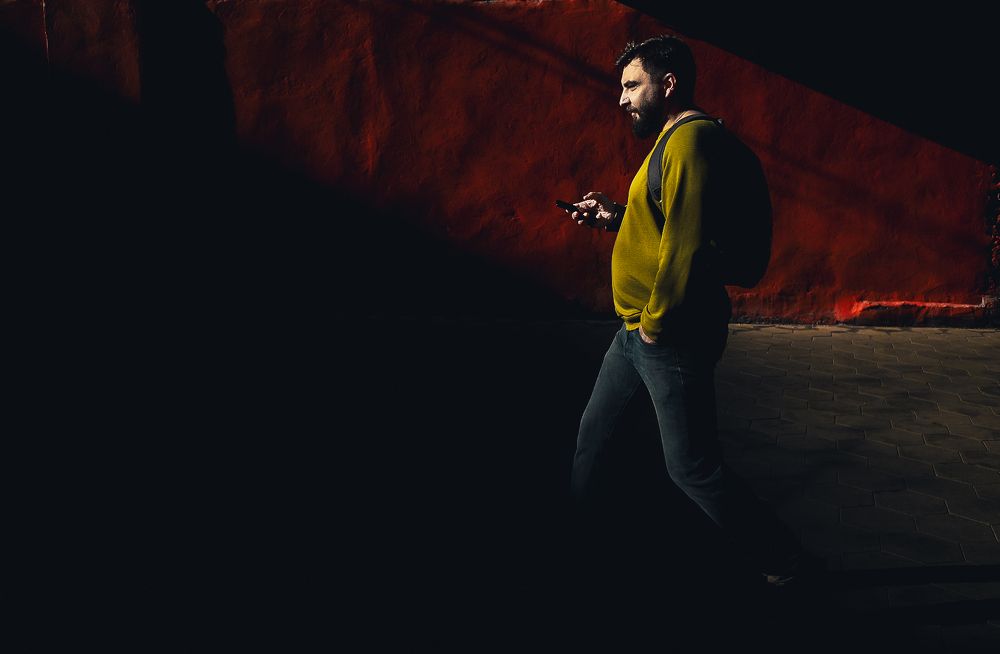 Photograph by Илья Хрусталев