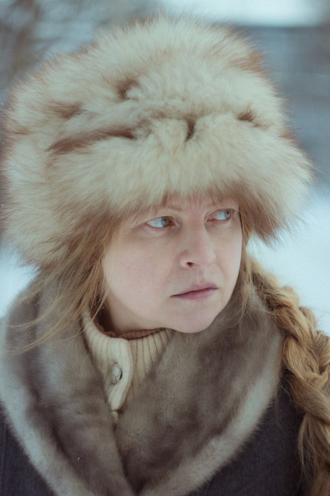 Photograph by Евгений Филатов