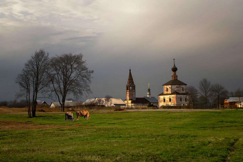 Photograph by Марина Ческис