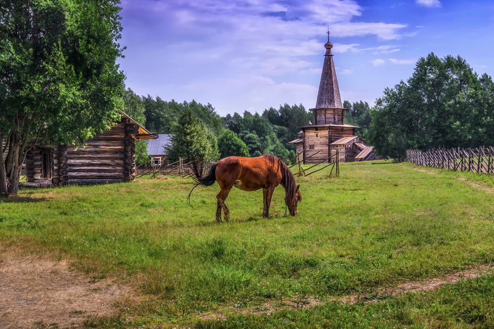 Photograph by Марина Ческис