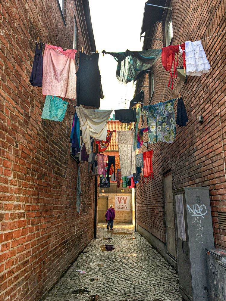 Photograph by Viviana García