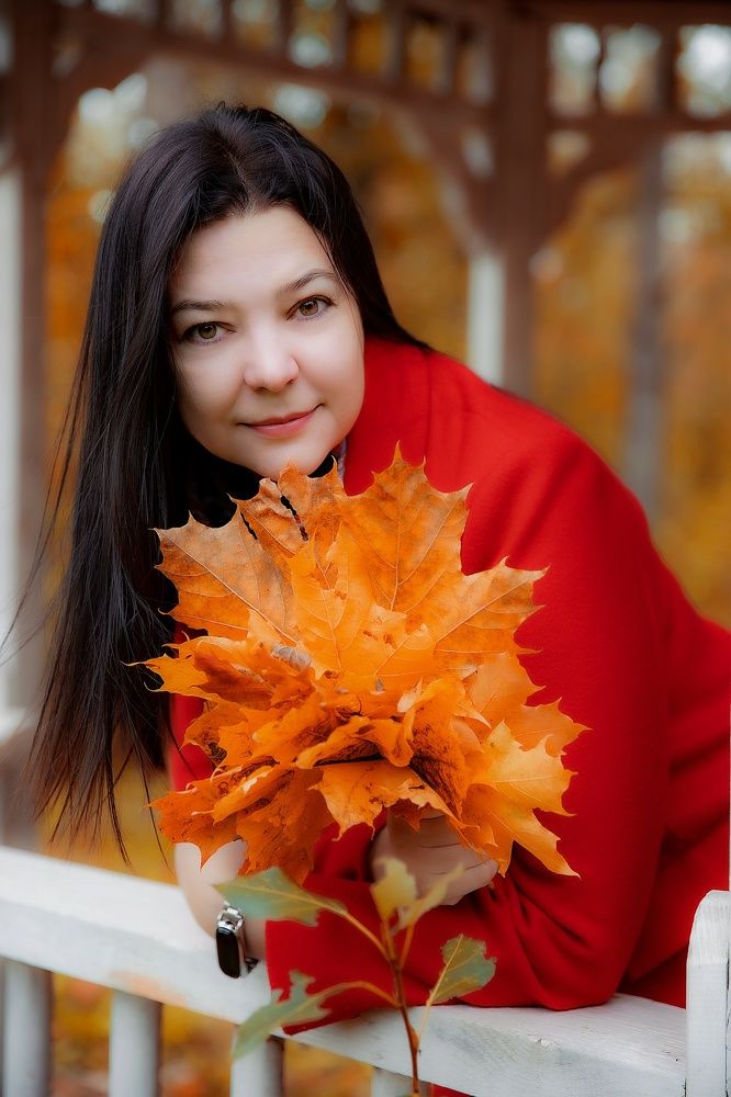 Photograph by Екатерина Ефимова