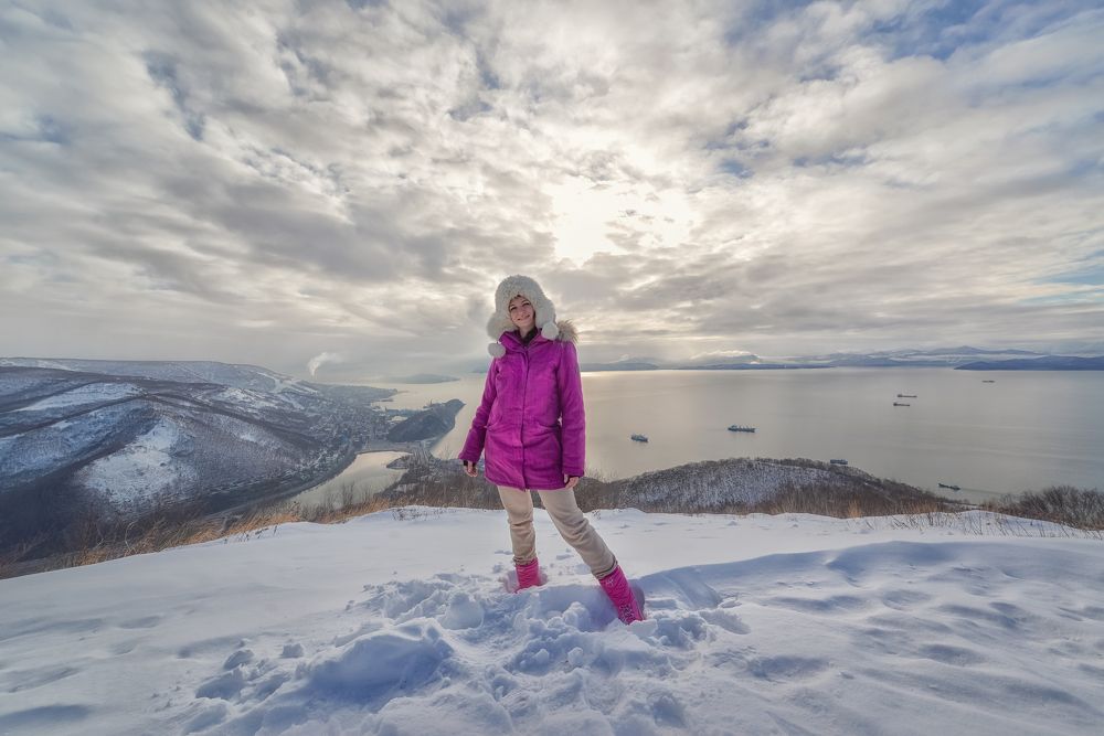 Photograph by Sergey_photovl