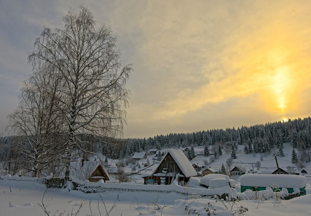 Photograph by Игорь Щербаков