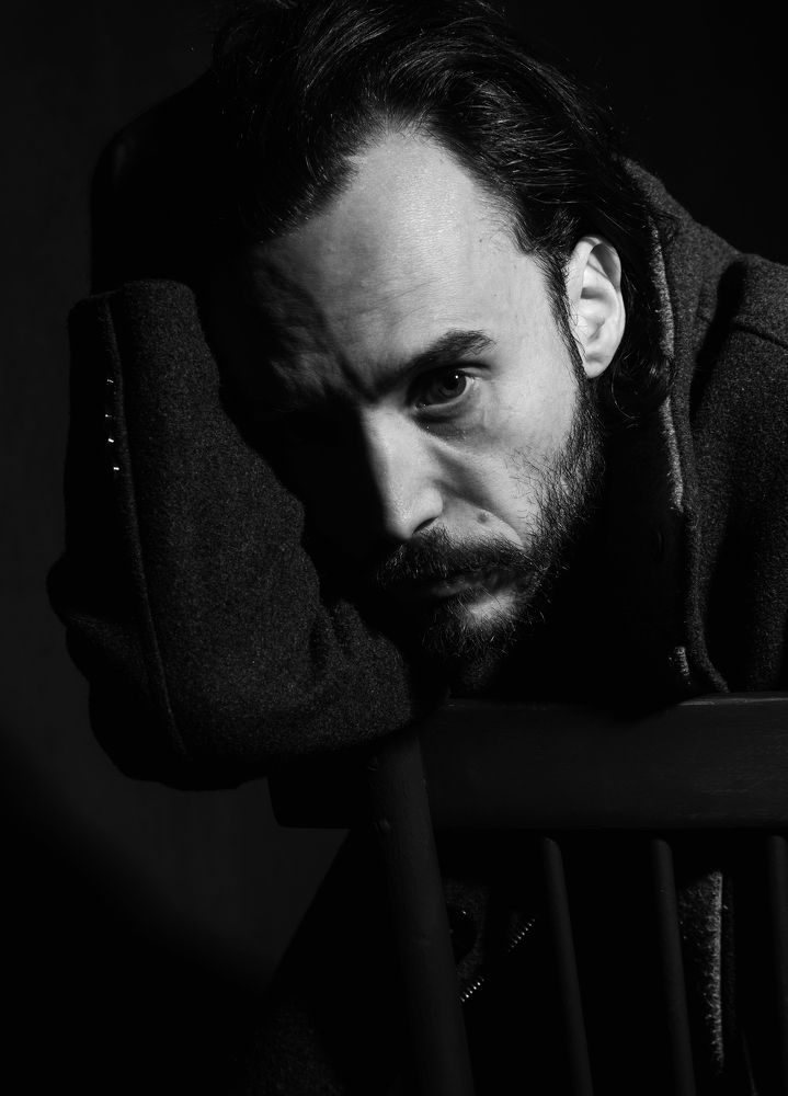 Photograph by Матвей Краузе