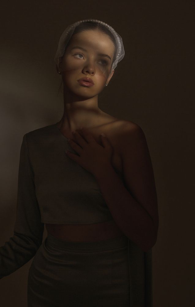 Photograph by Ольга Кривенцова