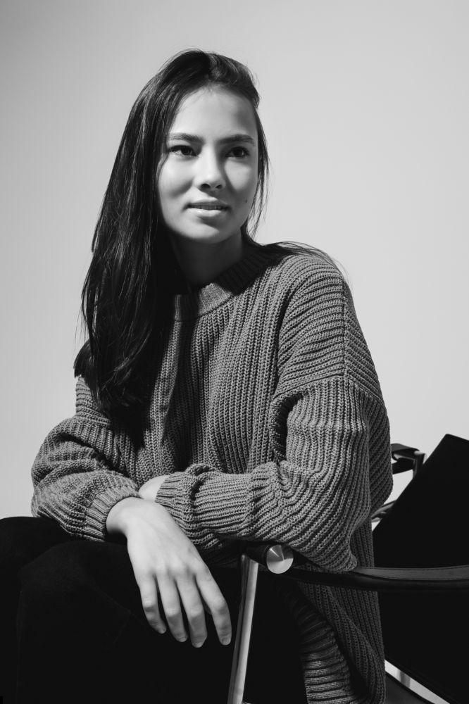 Photograph by Ольга Кривенцова