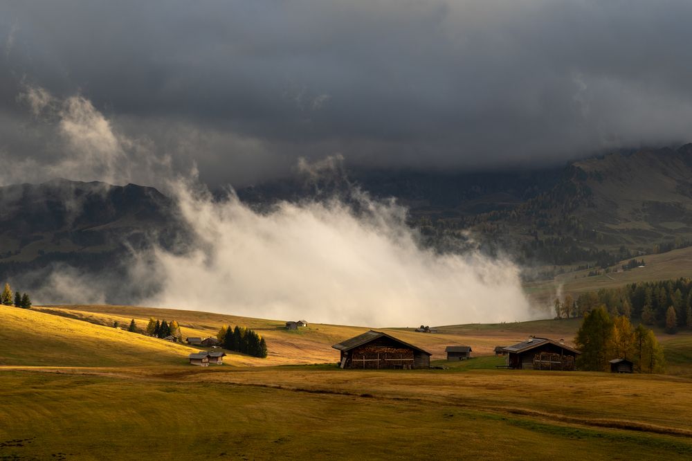 Photograph by Juliya Bill