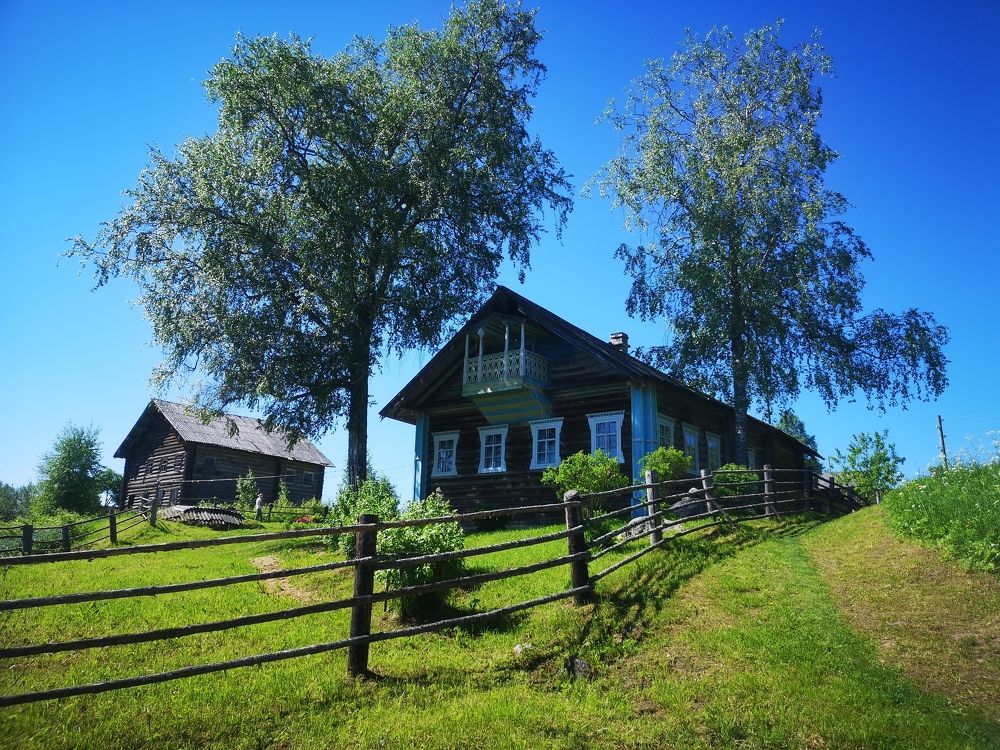 Photograph by Liubov Tarasova