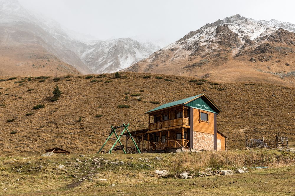 Photograph by Евгений Моляшов